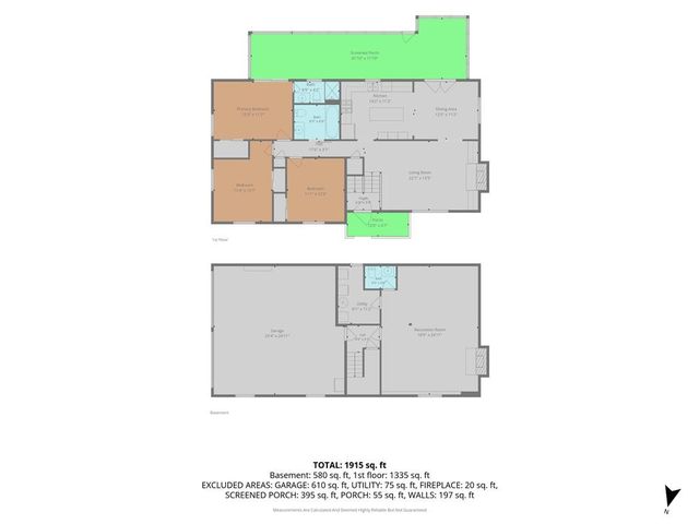 2821 TEPEE Avenue, Independence, MO 64057