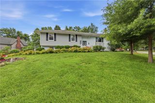 2821 TEPEE Avenue, Independence, MO 64057