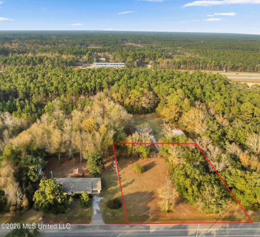 Nhn Money Farm Road, Ocean Springs, MS 39564