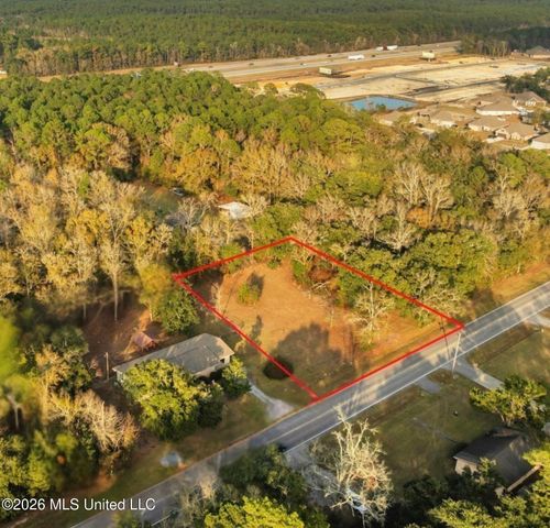 Nhn Money Farm Road, Ocean Springs, MS 39564