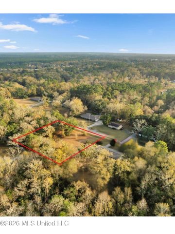 Nhn Money Farm Road, Ocean Springs, MS 39564