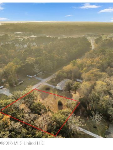 Nhn Money Farm Road, Ocean Springs, MS 39564