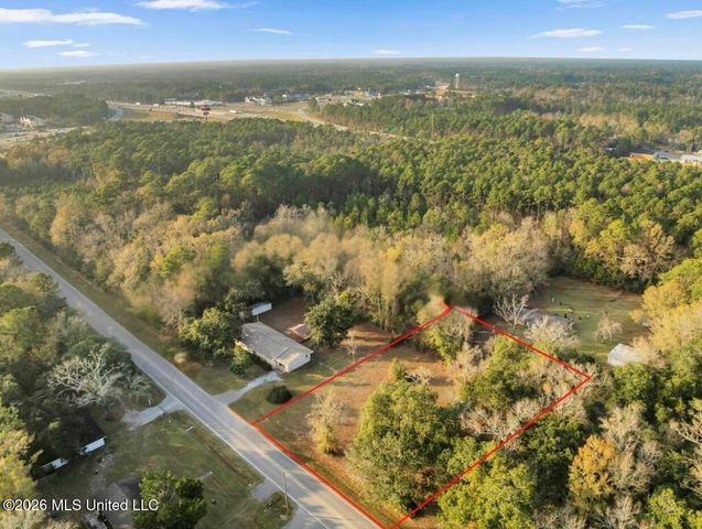 Nhn Money Farm Road, Ocean Springs, MS 39564