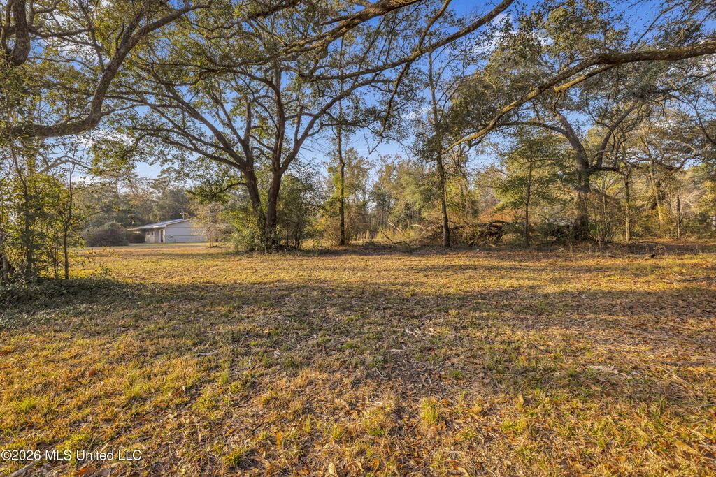 Nhn Money Farm Road, Ocean Springs, MS 39564