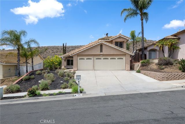 734 Morita, Corona, CA 92879