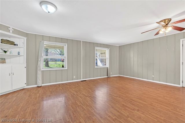 12 Mable Nell Road, Van Buren, AR 72956