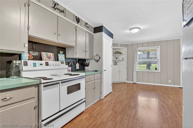 12 Mable Nell Road, Van Buren, AR 72956