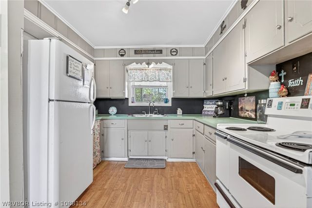 12 Mable Nell Road, Van Buren, AR 72956