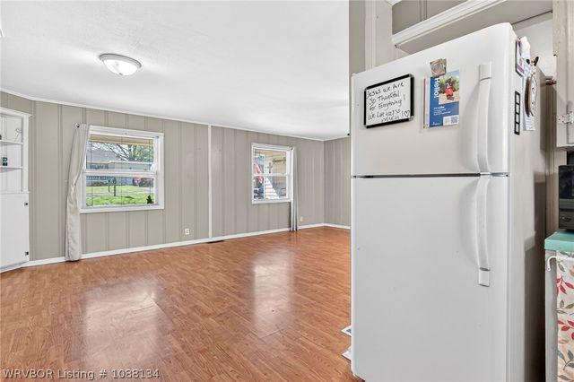 12 Mable Nell Road, Van Buren, AR 72956