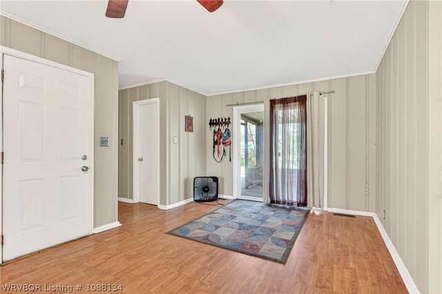 12 Mable Nell Road, Van Buren, AR 72956