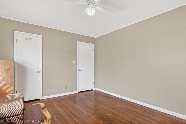 12 Mable Nell Road, Van Buren, AR 72956