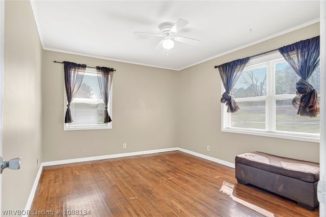 12 Mable Nell Road, Van Buren, AR 72956