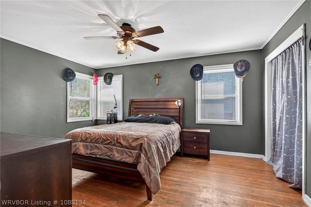 12 Mable Nell Road, Van Buren, AR 72956