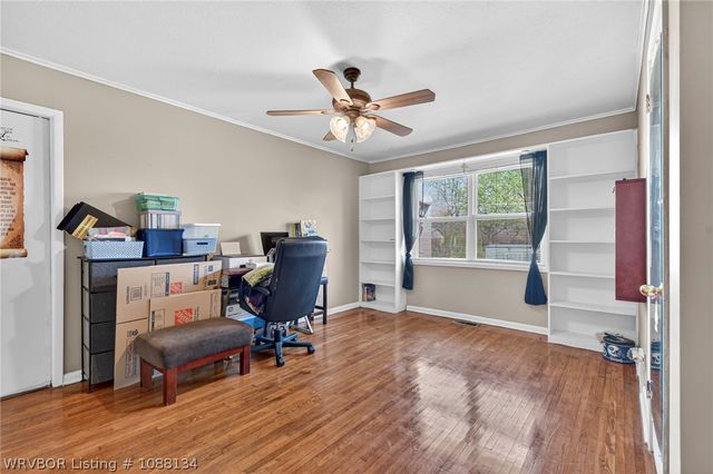 12 Mable Nell Road, Van Buren, AR 72956