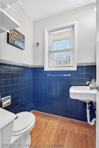 12 Mable Nell Road, Van Buren, AR 72956