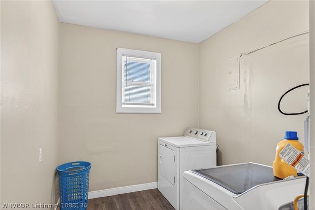 12 Mable Nell Road, Van Buren, AR 72956