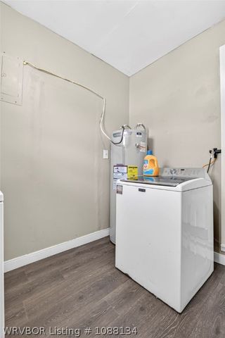 12 Mable Nell Road, Van Buren, AR 72956