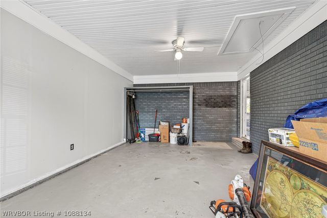 12 Mable Nell Road, Van Buren, AR 72956