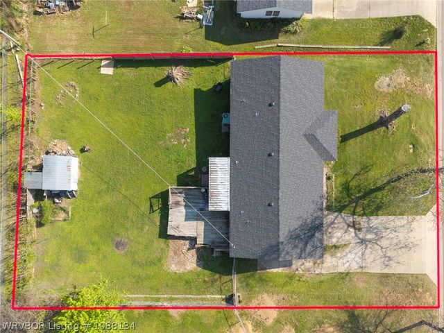 12 Mable Nell Road, Van Buren, AR 72956