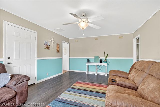 12 Mable Nell Road, Van Buren, AR 72956