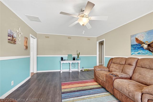 12 Mable Nell Road, Van Buren, AR 72956