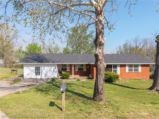 12 Mable Nell Road, Van Buren, AR 72956