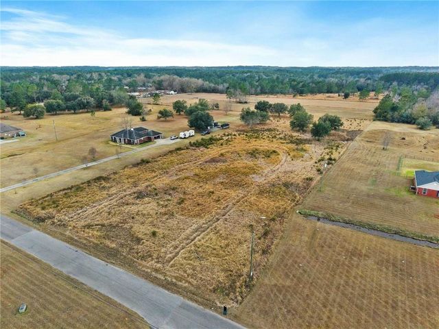 0 Deerfield Drive, Irvington, AL 36544