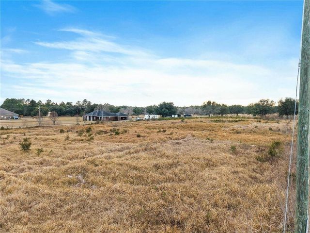 0 Deerfield Drive, Irvington, AL 36544