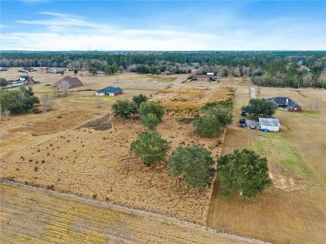 0 Deerfield Drive, Irvington, AL 36544