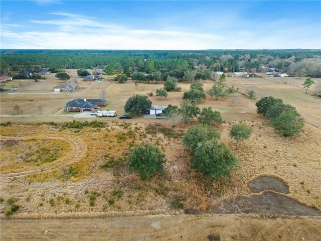 0 Deerfield Drive, Irvington, AL 36544