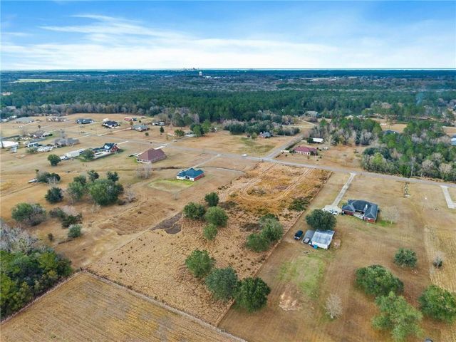 0 Deerfield Drive, Irvington, AL 36544