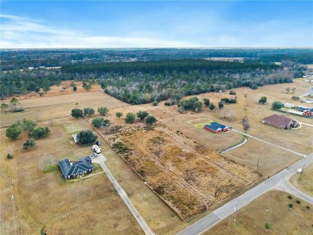 0 Deerfield Drive, Irvington, AL 36544