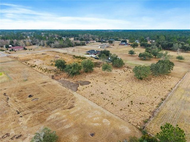 0 Deerfield Drive, Irvington, AL 36544