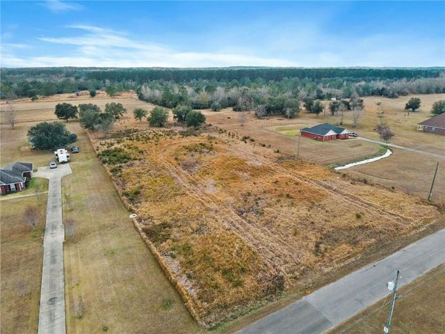 0 Deerfield Drive, Irvington, AL 36544