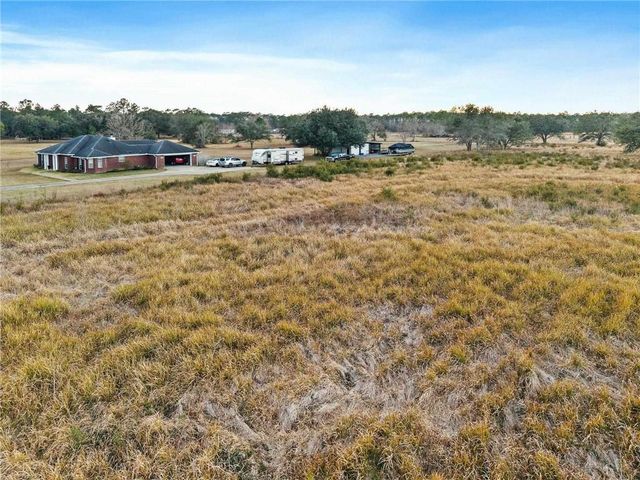 0 Deerfield Drive, Irvington, AL 36544