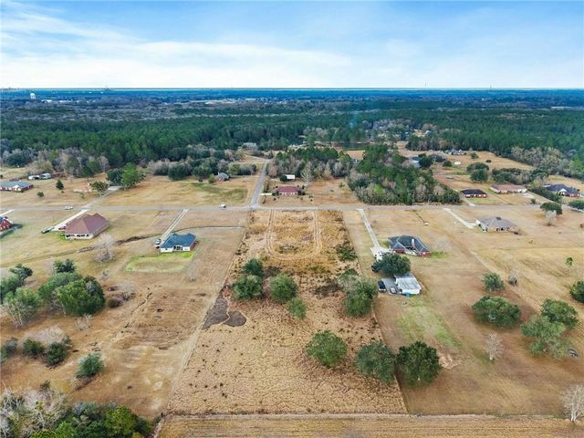 0 Deerfield Drive, Irvington, AL 36544