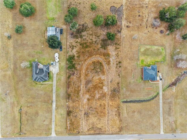 0 Deerfield Drive, Irvington, AL 36544