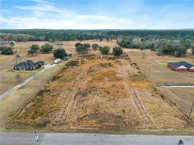 0 Deerfield Drive, Irvington, AL 36544