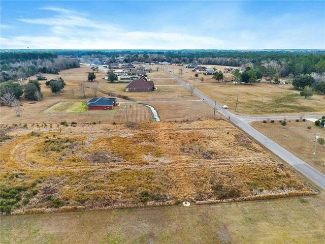 0 Deerfield Drive, Irvington, AL 36544