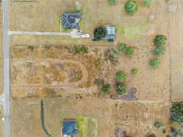 0 Deerfield Drive, Irvington, AL 36544