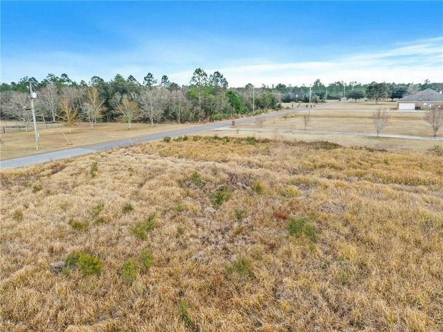 0 Deerfield Drive, Irvington, AL 36544