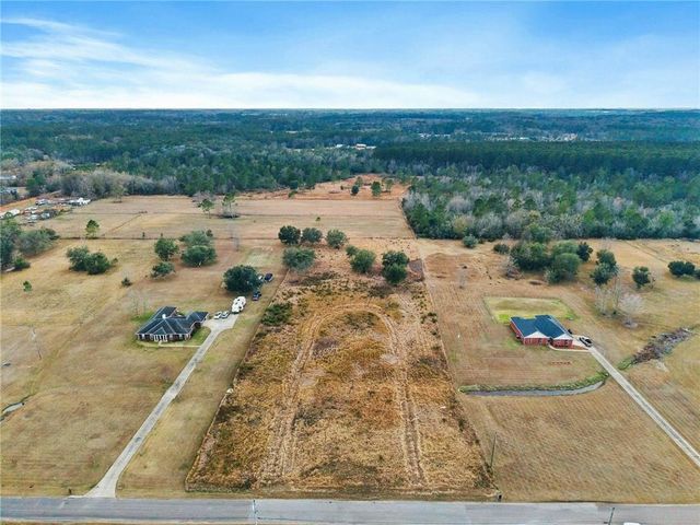 0 Deerfield Drive, Irvington, AL 36544