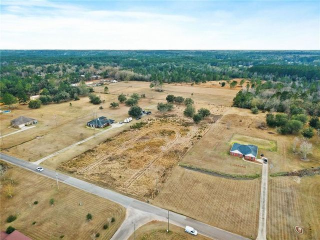 0 Deerfield Drive, Irvington, AL 36544