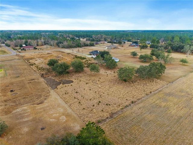 0 Deerfield Drive, Irvington, AL 36544