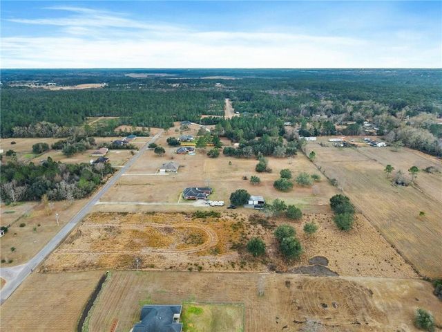 0 Deerfield Drive, Irvington, AL 36544