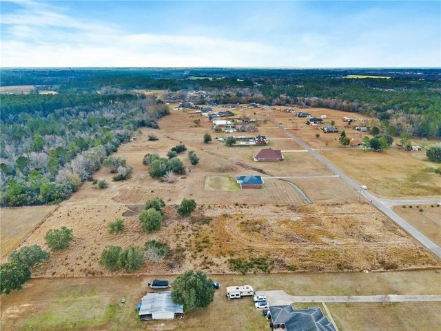 0 Deerfield Drive, Irvington, AL 36544