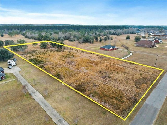 0 Deerfield Drive, Irvington, AL 36544