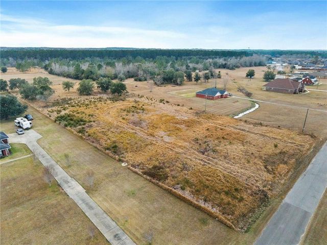 0 Deerfield Drive, Irvington, AL 36544