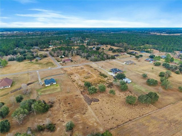 0 Deerfield Drive, Irvington, AL 36544