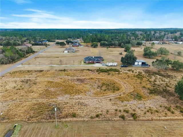 0 Deerfield Drive, Irvington, AL 36544